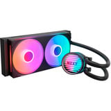 NZXT Kraken Core 240 RGB, Raffreddamento ad acqua Nero