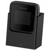 Netgear Dock per hotspot mobile Nighthawk MD200, Adattatore Nero