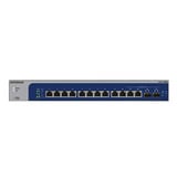 Netgear XS512EM, Interruttore 