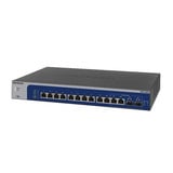 Netgear XS512EM, Interruttore 