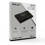 PNY CS900 4 TB, Disco a stato solido 