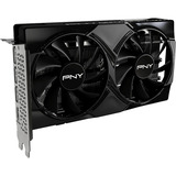 PNY GeForce RTX 5050 Doppia Ventola, Scheda grafica 