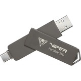 Patriot PVP30 500 GB, Disco a stato solido 