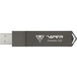 Patriot PVP30 500 GB, Disco a stato solido 