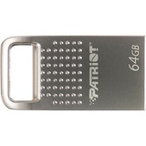 Patriot TAB200 64 GB, Chiavetta USB alluminio