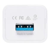 Patriot iLuxe Cube C 256 GB, Chiavetta USB 