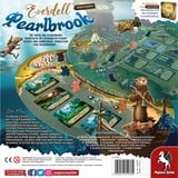 Pegasus Everdell: Pearlbrook 2. Edition, Gioco da tavolo 