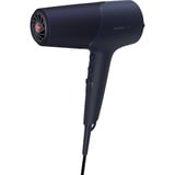 Philips Serie 5000 5000 Series BHD510/00 Asciugacapelli blu scuro, dC, Blu marino, Anello di sospensione, 1,8 m, 2300 W, 220-240 V