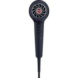 Philips Serie 5000 5000 Series BHD510/00 Asciugacapelli blu scuro, dC, Blu marino, Anello di sospensione, 1,8 m, 2300 W, 220-240 V