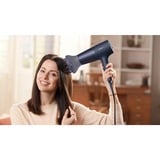 Philips Serie 5000 5000 Series BHD510/00 Asciugacapelli blu scuro, dC, Blu marino, Anello di sospensione, 1,8 m, 2300 W, 220-240 V