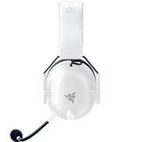 Razer BlackShark V2 Pro per Xbox, Cuffia da gioco bianco