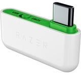 Razer BlackShark V2 Pro per Xbox, Cuffia da gioco bianco