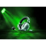 Razer BlackShark V2 Pro per Xbox, Cuffia da gioco bianco