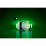 Razer BlackShark V2 Pro per Xbox, Cuffia da gioco bianco
