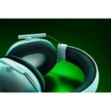 Razer BlackShark V2 Pro per Xbox, Cuffia da gioco bianco