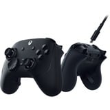 Razer Wolverine V3 Pro, Gamepad Nero