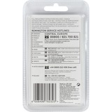 Remington SPF-300 Kombi Pack, Testina di rasatura Nero/Argento