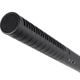 Rode Microphones NTG1, Microfono Nero
