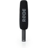Rode Microphones NTG1, Microfono Nero