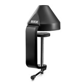Rode Microphones PSA1+ supporto per microfono Nero