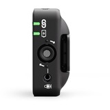 Rode Microphones Wireless ME Dual, Microfono Nero