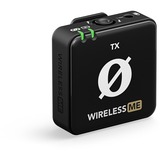 Rode Microphones Wireless ME Dual, Microfono Nero