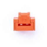 SMARTKEEPER ESSENTIAL RJ45 Port Lock (NL03) + Lock Key Basic (U03), Serratura da infilare 