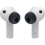 Samsung Galaxy SM-R420NZAAEUE cuffia e auricolare True Wireless Stereo (TWS) In-ear Musica e Chiamate Bluetooth Grigio, Cuffie grigio, True Wireless Stereo (TWS), Musica e Chiamate, 5 g, Auricolare, Grigio