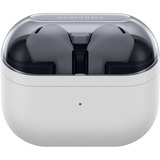Samsung Galaxy SM-R420NZAAEUE cuffia e auricolare True Wireless Stereo (TWS) In-ear Musica e Chiamate Bluetooth Grigio, Cuffie grigio, True Wireless Stereo (TWS), Musica e Chiamate, 5 g, Auricolare, Grigio