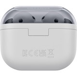 Samsung Galaxy SM-R420NZAAEUE cuffia e auricolare True Wireless Stereo (TWS) In-ear Musica e Chiamate Bluetooth Grigio, Cuffie grigio, True Wireless Stereo (TWS), Musica e Chiamate, 5 g, Auricolare, Grigio