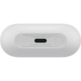 Samsung Galaxy SM-R420NZAAEUE cuffia e auricolare True Wireless Stereo (TWS) In-ear Musica e Chiamate Bluetooth Grigio, Cuffie grigio, True Wireless Stereo (TWS), Musica e Chiamate, 5 g, Auricolare, Grigio