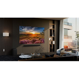 Samsung Q80D GQ85Q80DATXZG TV 2,16 m (85") 4K Ultra HD Smart TV Wi-Fi Argento, QLED TV argento/Nero, 2,16 m (85"), 3840 x 2160 Pixel, QLED, Smart TV, Wi-Fi, Argento