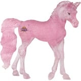 Schleich 70798 action figure giocattolo, Gioco figura 5 anno/i, Collecting unicorn, Unicorns & Fairies, Unicorn / Pegasus, Rosa