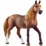 Schleich HORSE CLUB 13953 action figure giocattolo, Gioco figura 5 anno/i, Horses, Marrone, Bianco, Plastica
