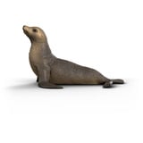 Schleich Wild Life Leone Marino, Gioco figura 