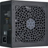 SilverStone Triton 650Rz, Alimentatore PC Nero