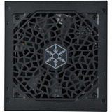 SilverStone Triton 650Rz, Alimentatore PC Nero