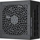 SilverStone Triton 650Rz, Alimentatore PC Nero