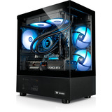 Thermaltake FTW RTX 5070, PC Gaming Nero