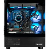 Thermaltake FTW RTX 5070, PC Gaming Nero