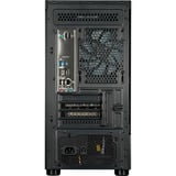 Thermaltake FTW RTX 5070, PC Gaming Nero