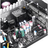 Thermaltake Germanium Pro RGB 750W, Alimentatore PC Nero