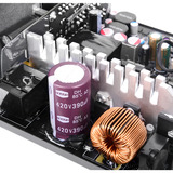Thermaltake Germanium Pro RGB 750W, Alimentatore PC Nero