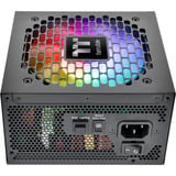 Thermaltake Germanium Pro RGB 750W, Alimentatore PC Nero