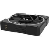 Thermaltake TS 120 EX RGB, Ventola Nero