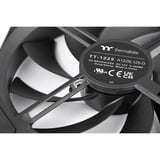 Thermaltake TS 120 EX RGB, Ventola Nero