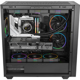 Thermaltake TS 120 EX RGB, Ventola Nero