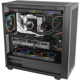 Thermaltake TS 120 EX RGB, Ventola Nero