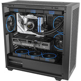 Thermaltake TS 120 EX RGB, Ventola Nero
