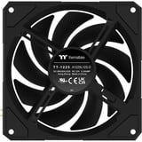 Thermaltake TS 120 EX RGB, Ventola Nero